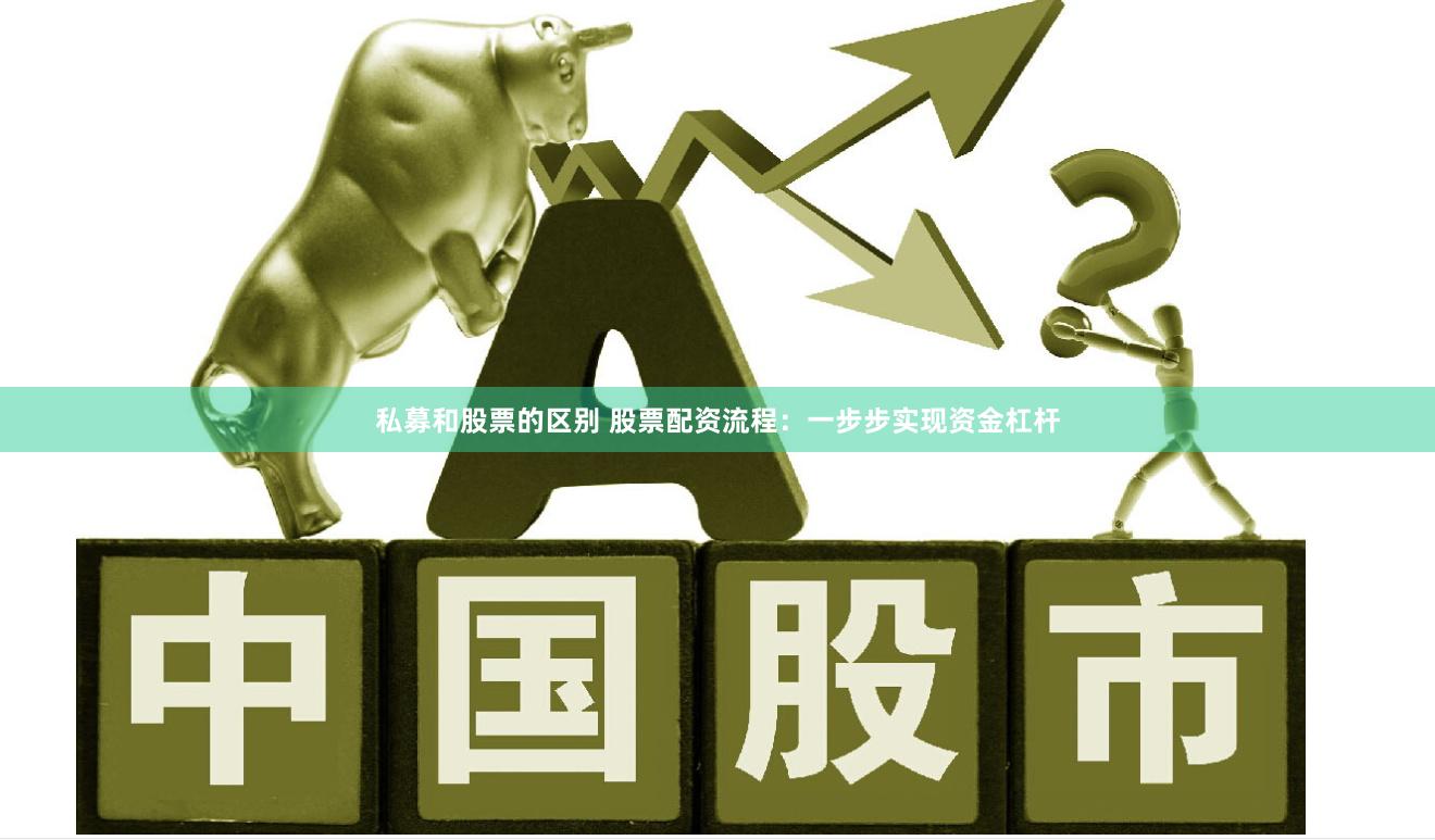 私募和股票的区别 股票配资流程：一步步实现资金杠杆